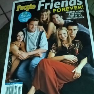 Special Edition People Magazine